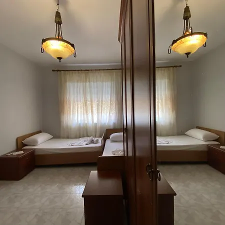 Modern And Classic 2-Bedroom Unit Apt. In Tirana Tirana