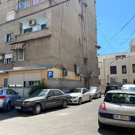 Modern And Classic 2-Bedroom Unit Apt. In Tirana Tirana
